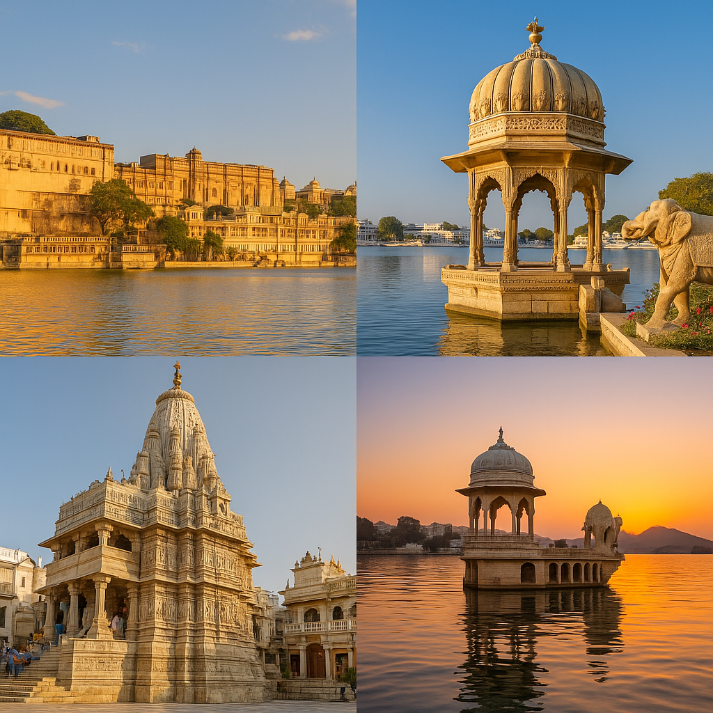 Desert Crown Holidays Jaisalmer