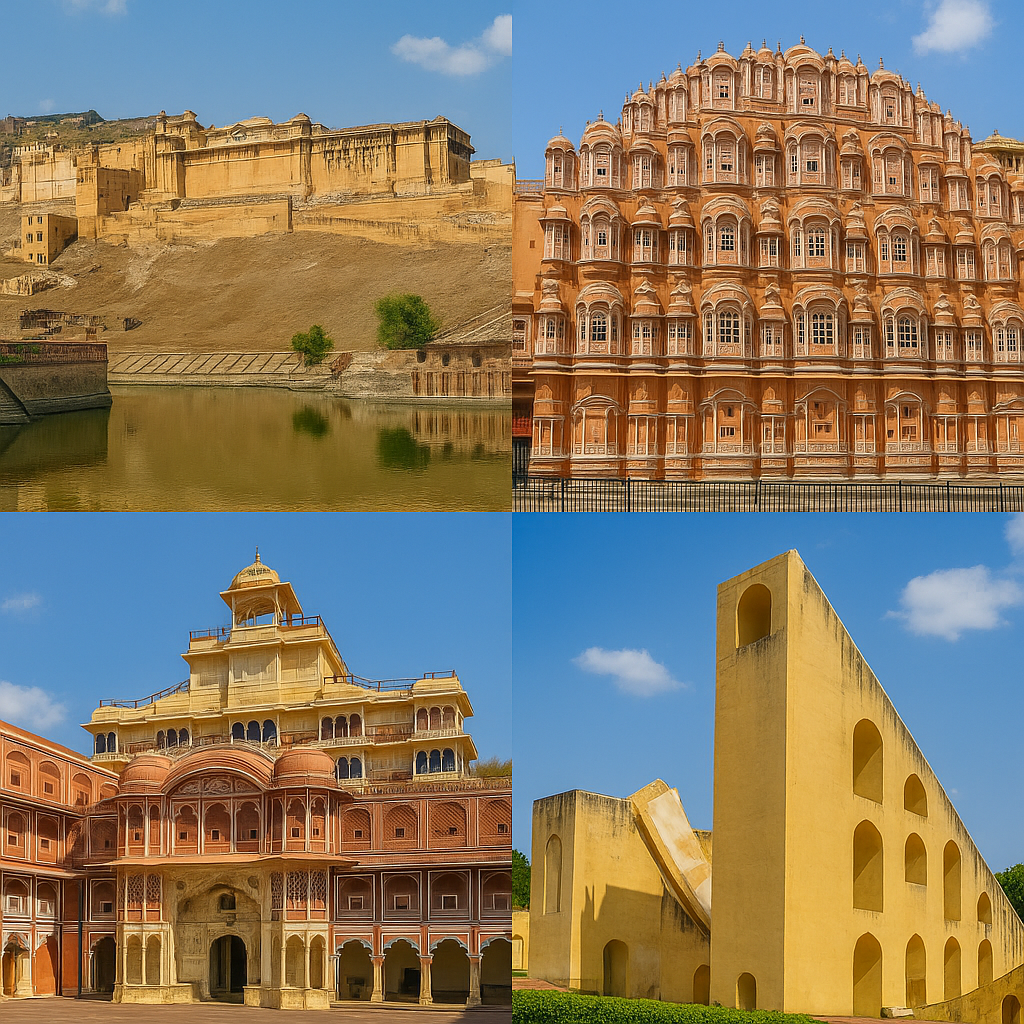 Desert Crown Holidays Jaisalmer